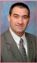 Dr. Tinger is Chief of Radiation Oncology. Alfred Tinger, MD, FACROS