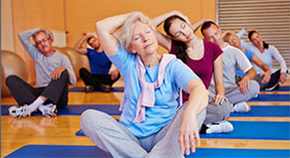 Health & Wellness Program